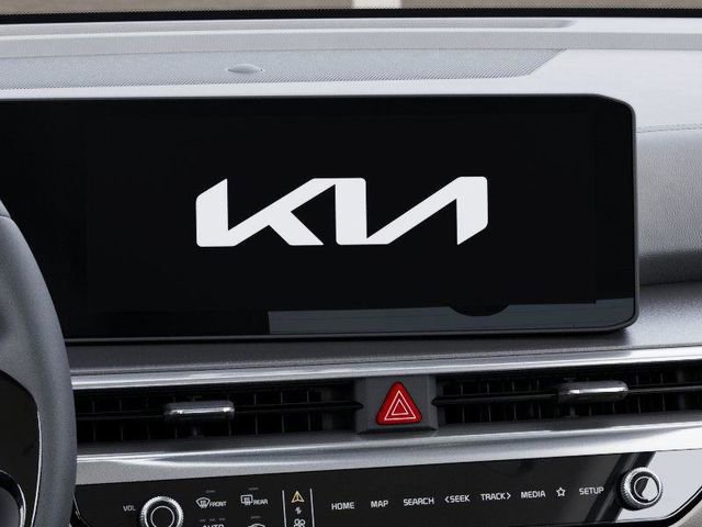 New 2026 Kia Sorento EX AWD/4WD image 21