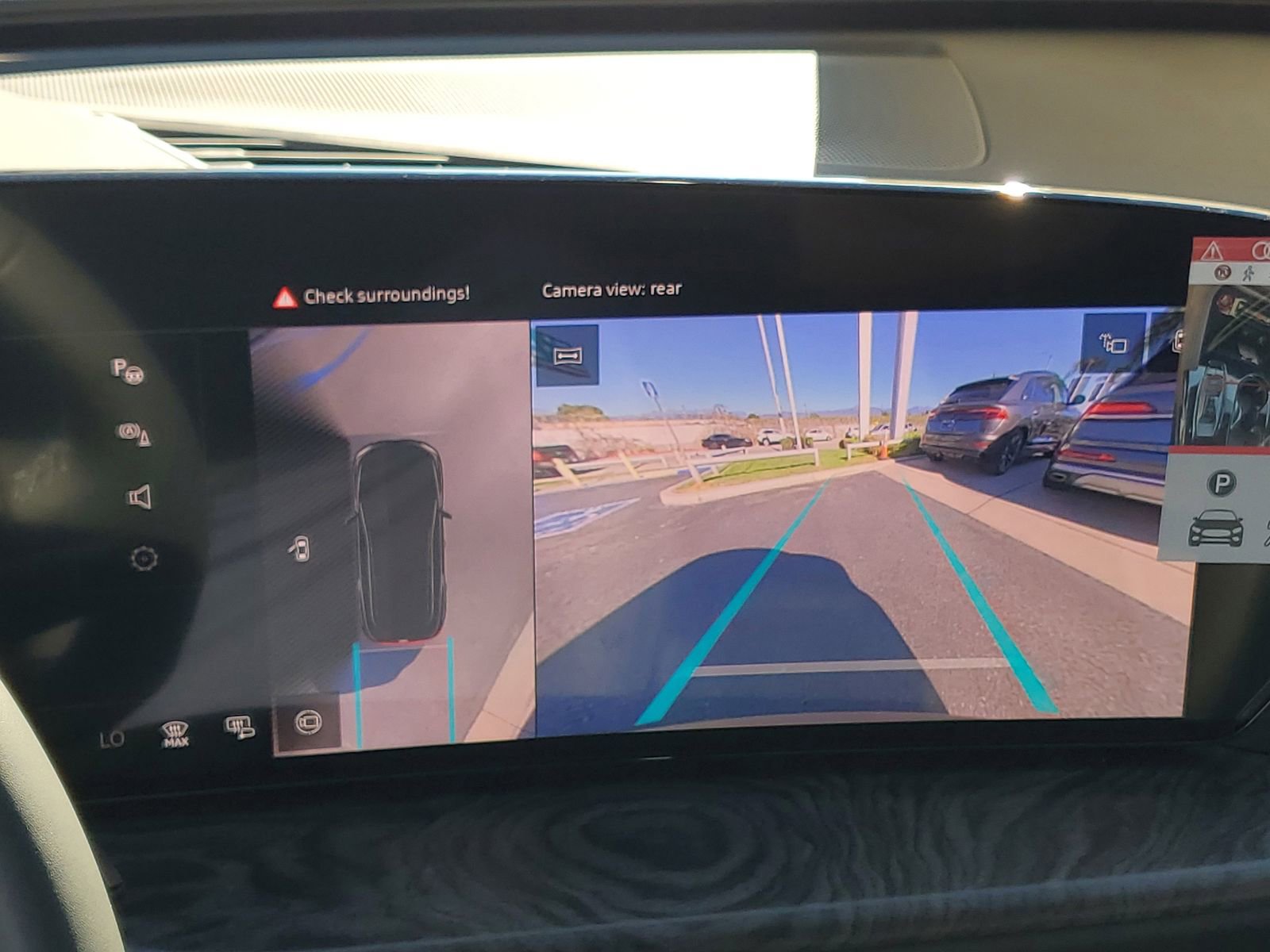 New 2025 Audi Q5 Premium Plus AWD/4WD image 28