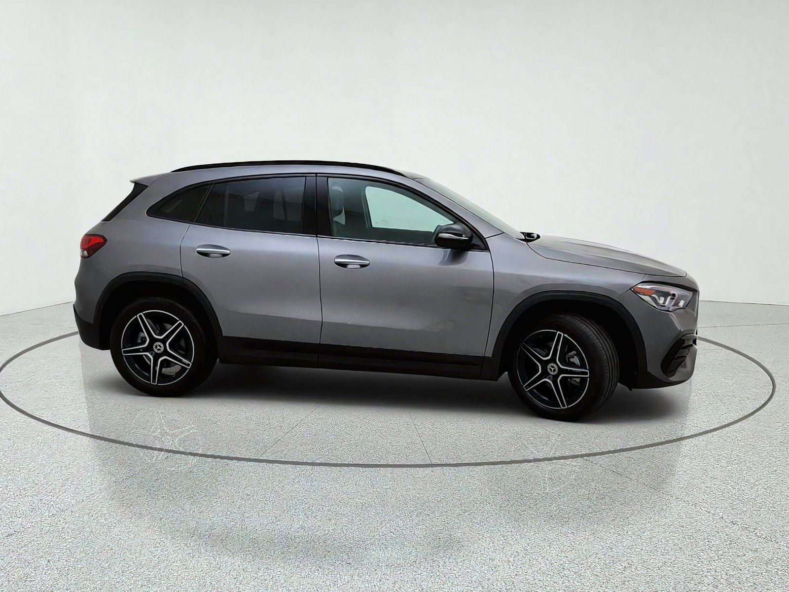 Used 2023 Mercedes-Benz GLA 250 image 6