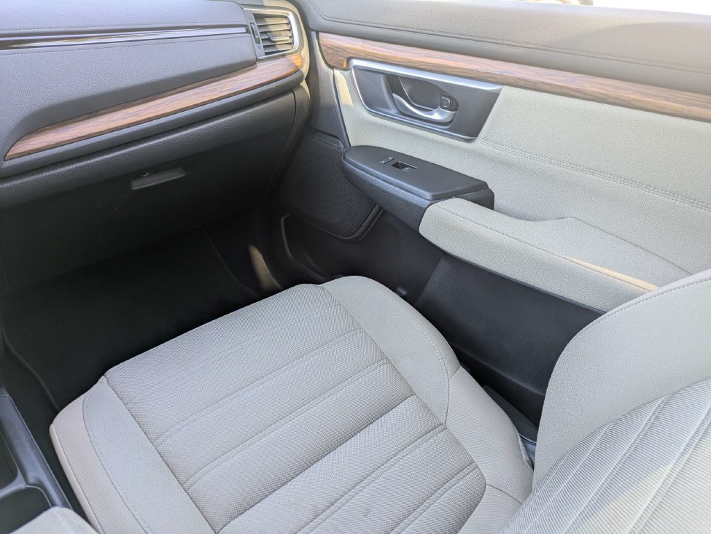 Used 2021 Honda CR-V EX image 16