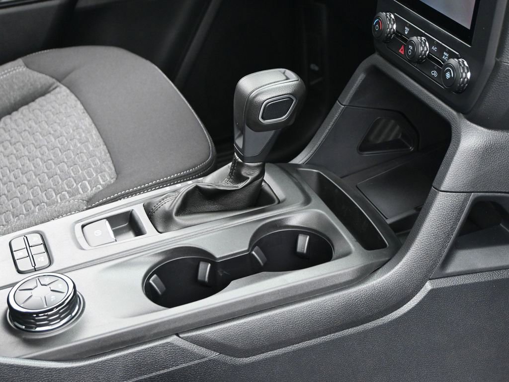 New 2025 Ford Ranger XL image 29