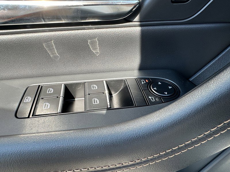 New 2025 MAZDA CX-90 3.3 Turbo w/ Preferred Package image 19