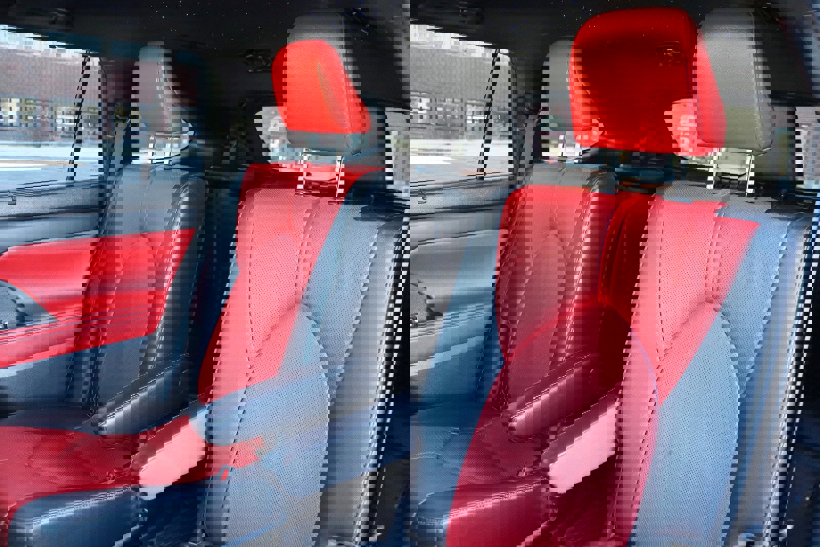 Used 2021 Toyota Highlander XSE image 15