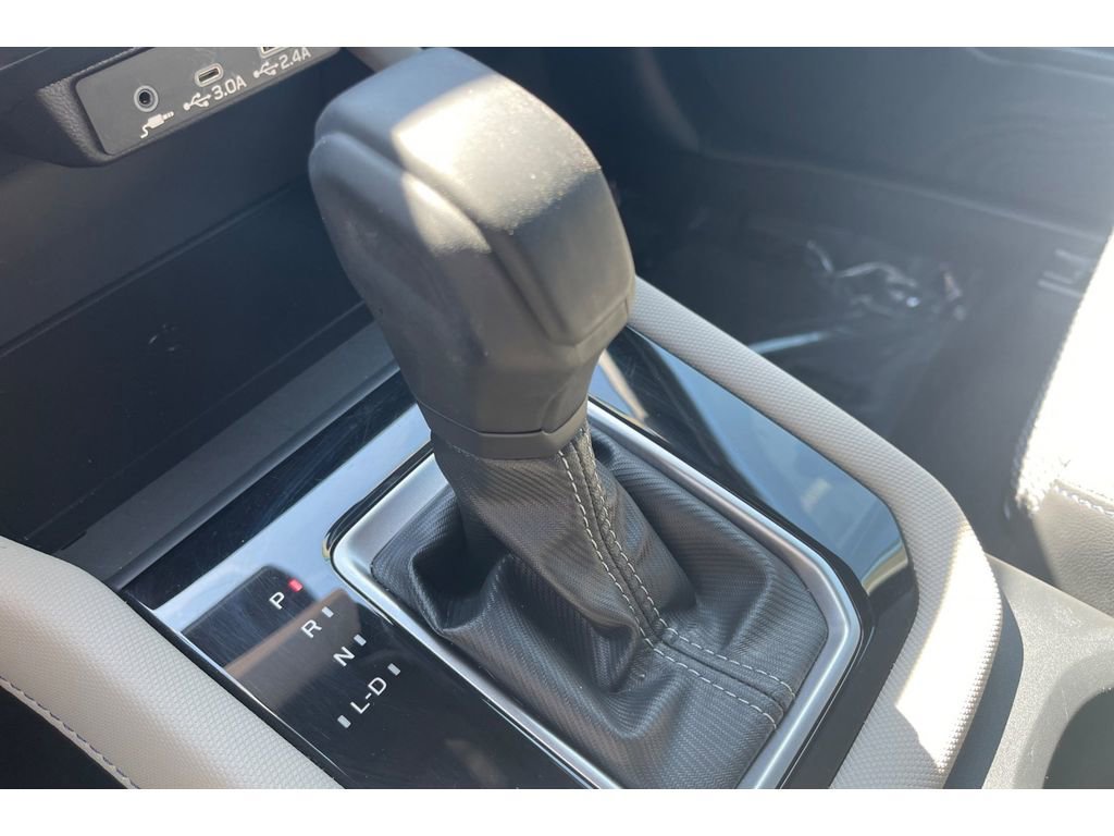 Certified 2025 Subaru Forester Premium image 31