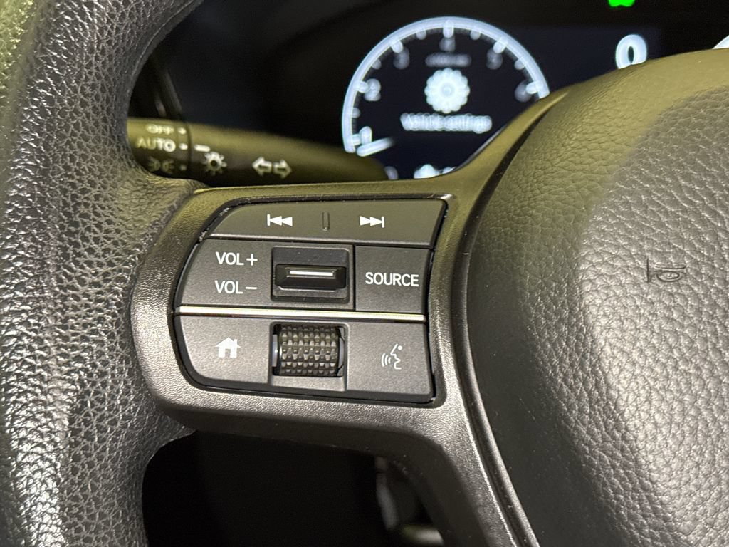 Used 2024 Honda CR-V EX image 31