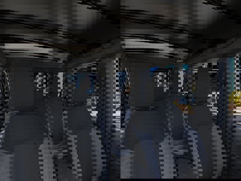 New 2025 Ford Bronco Big Bend image 12