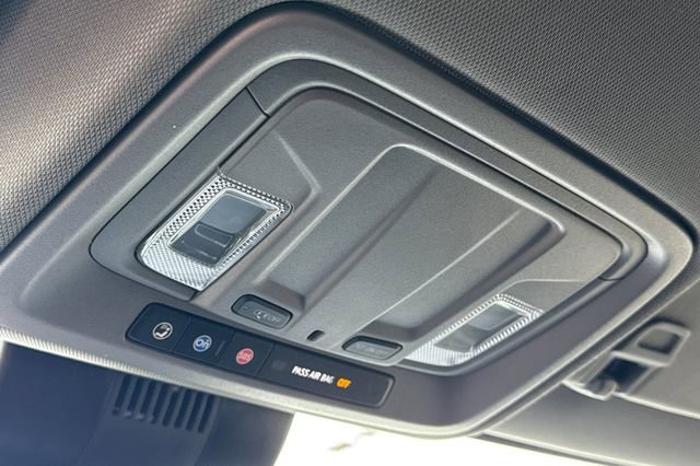 Used 2024 GMC Sierra 1500 SLT image 24