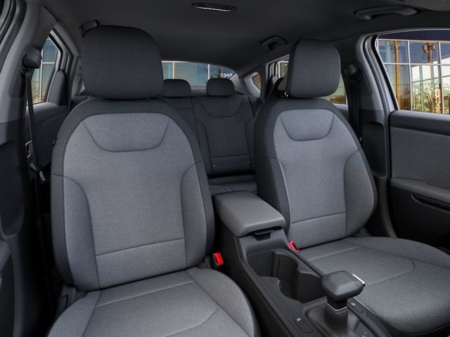 New 2026 Kia K4 FWD image 15