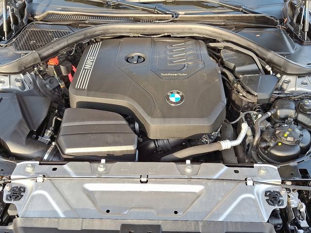 Used 2023 BMW 330i xDrive Sedan w/ Premium Package image 28