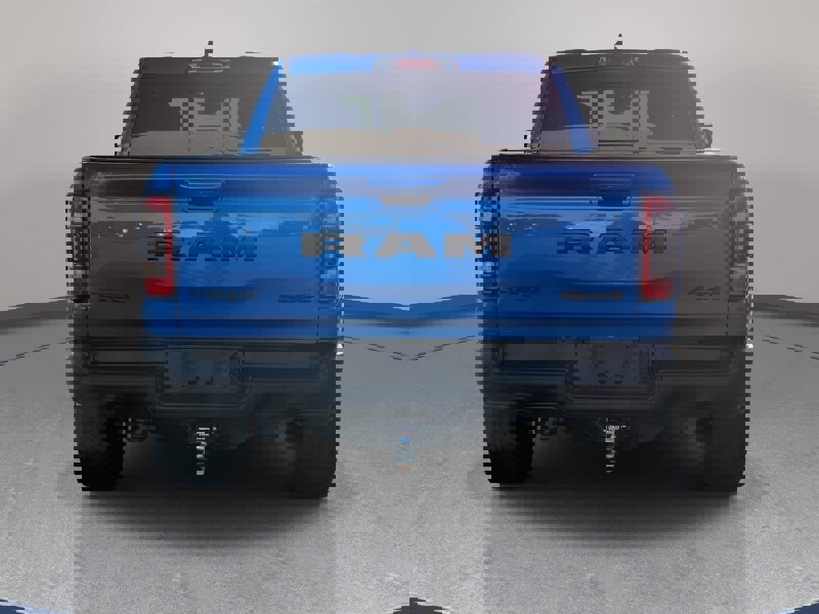 Used 2021 RAM 1500 TRX w/ TRX Level 1 Equipment Group image 6