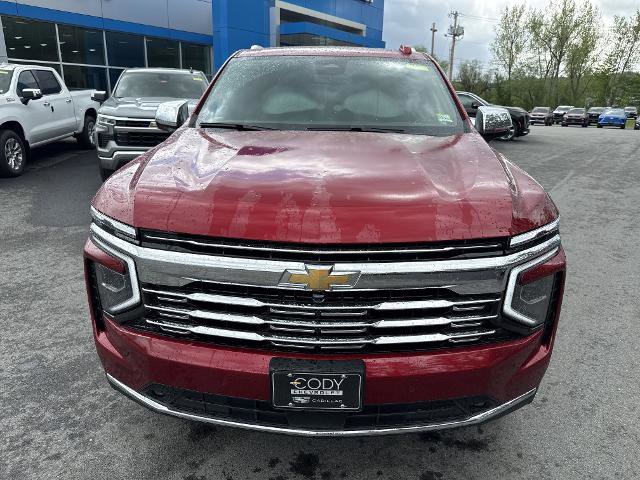 New 2026 Chevrolet Tahoe Premier w/ Sun And Tow Package AWD/4WD image 13