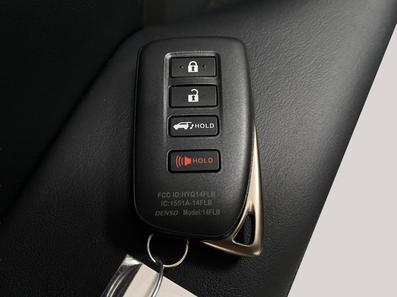 Certified 2022 Lexus RX 350 AWD w/ Premium Package image 36