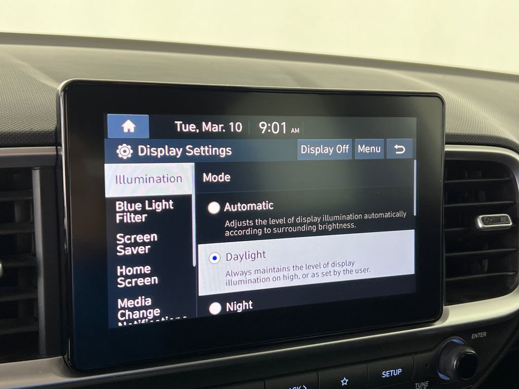 Used 2021 Hyundai Venue SE image 36