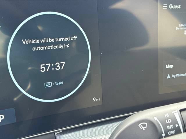 Used 2025 Hyundai Sonata SEL FWD image 19