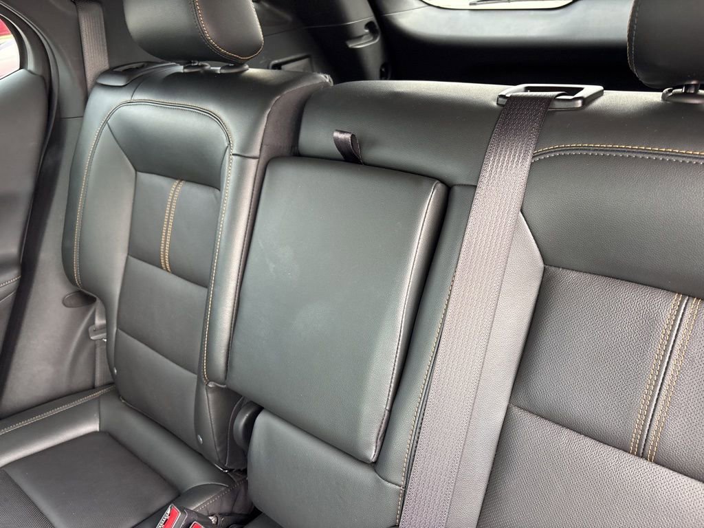 Used 2022 Chevrolet Equinox Premier AWD/4WD image 19