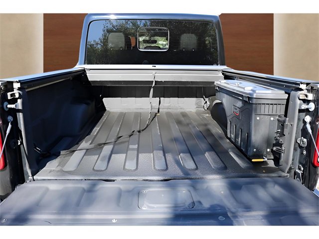 Used 2022 Jeep Gladiator Overland w/ Popular Equipment Package image 24