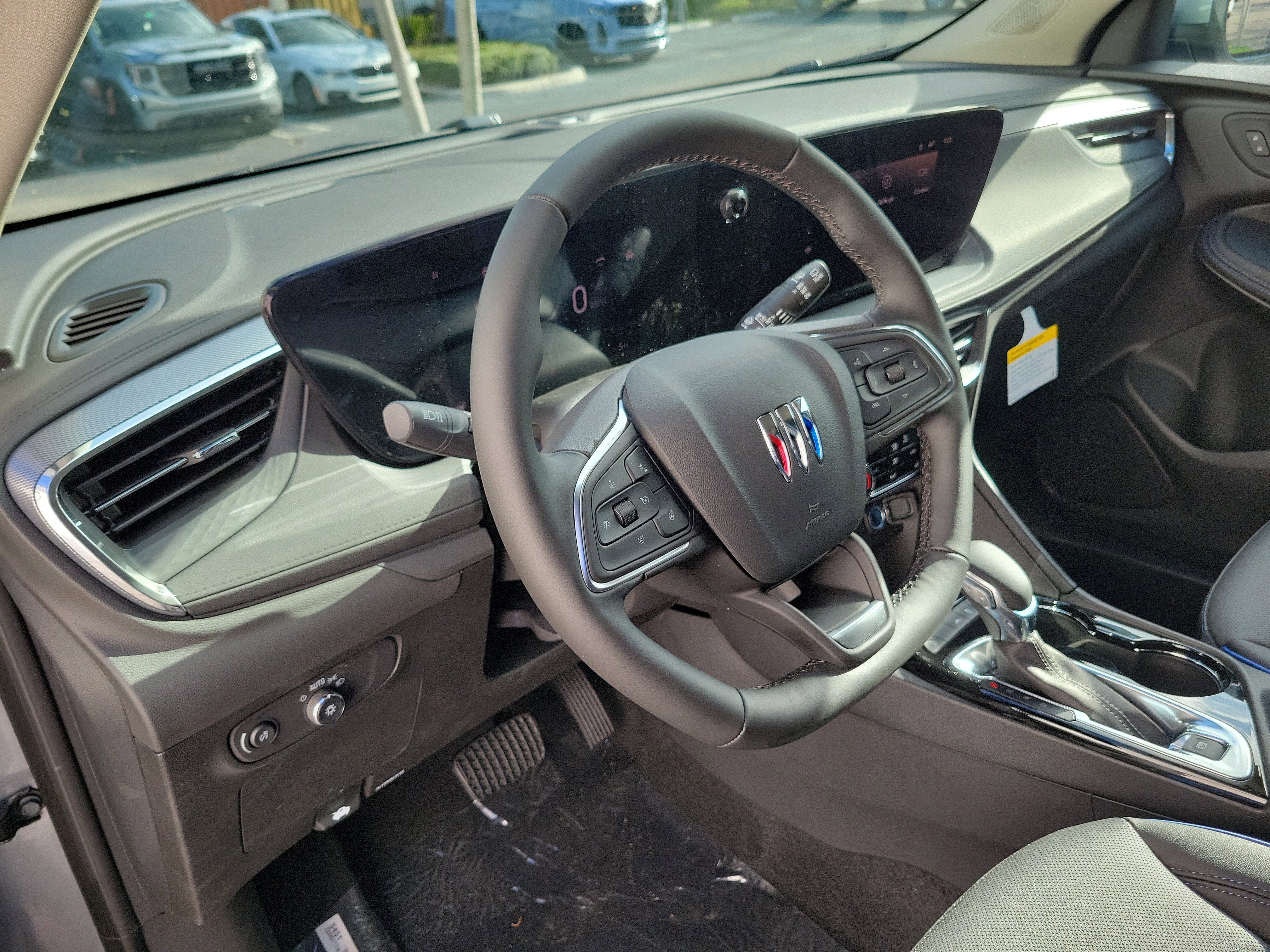 New 2026 Buick Encore GX Sport Touring w/ Advanced Technology Package image 21