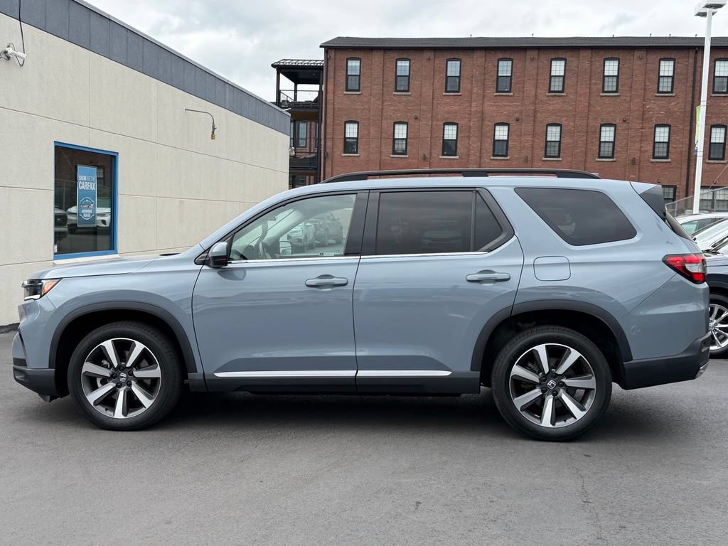 Certified 2023 Honda Pilot Touring image 26