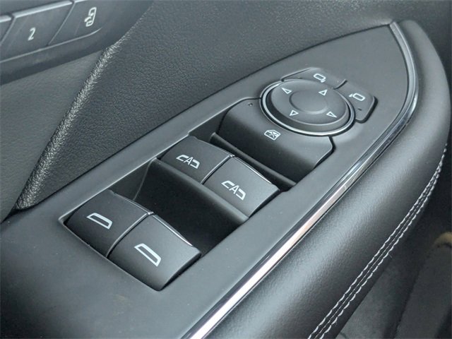 New 2026 Buick Envision Avenir image 24