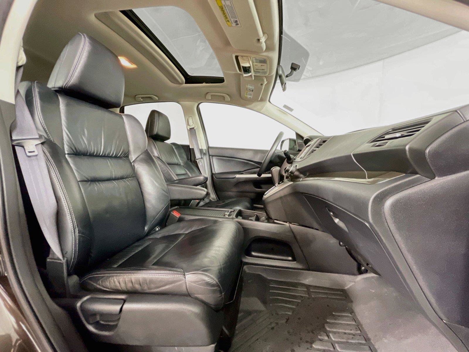 Used 2013 Honda CR-V EX-L image 29