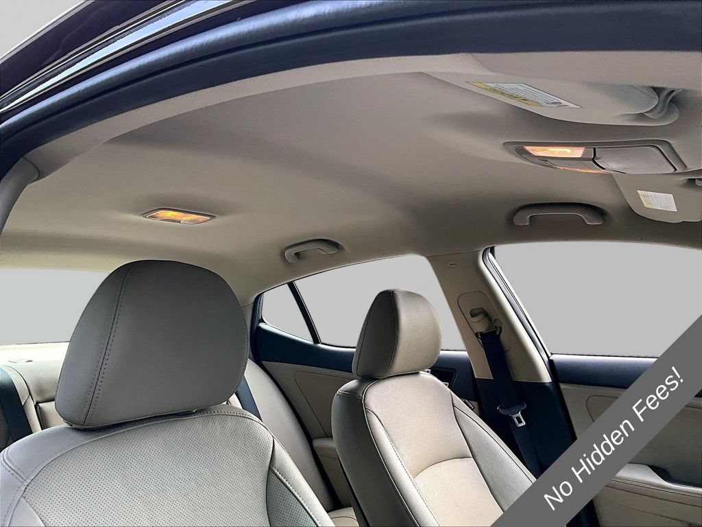 Used 2014 Kia Optima EX FWD image 19