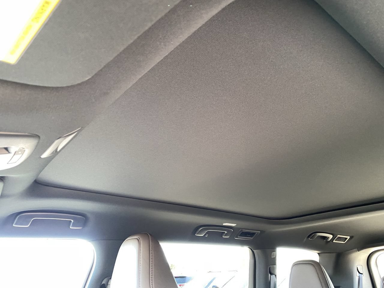 New 2026 Nissan Armada Platinum Reserve AWD/4WD image 34