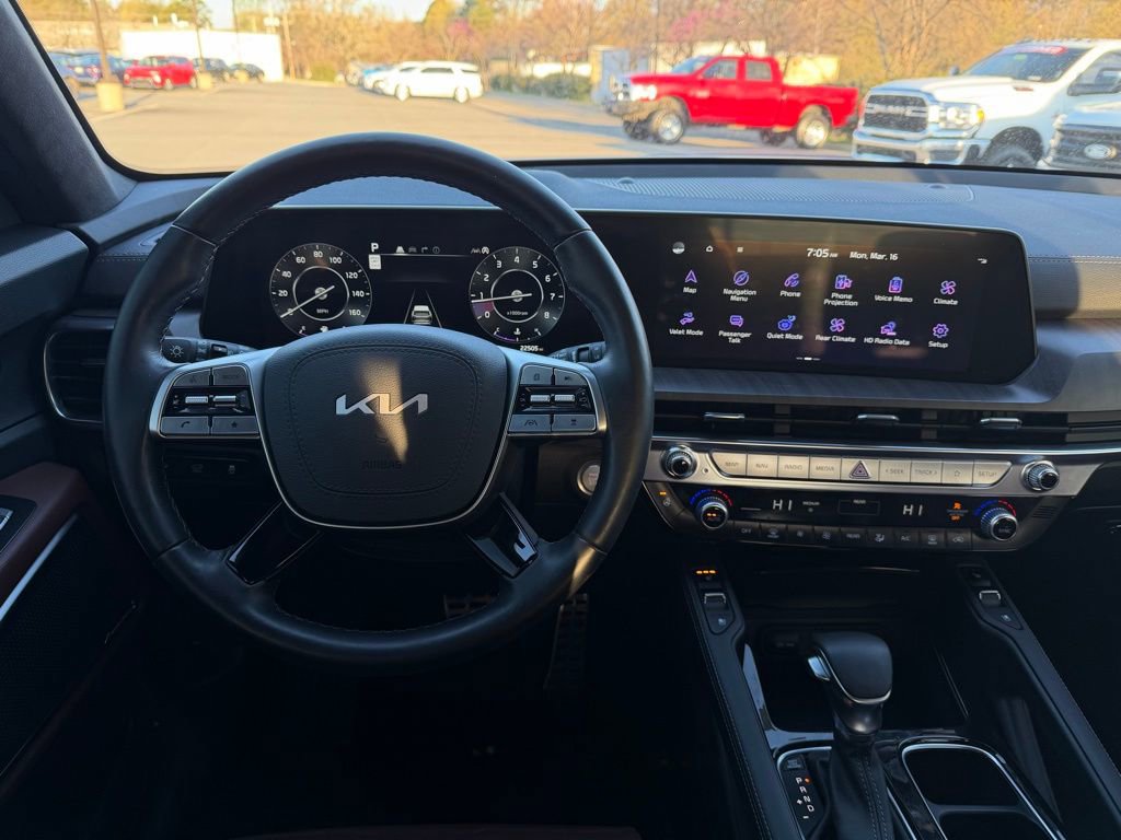 Used 2023 Kia Telluride SX Prestige image 17