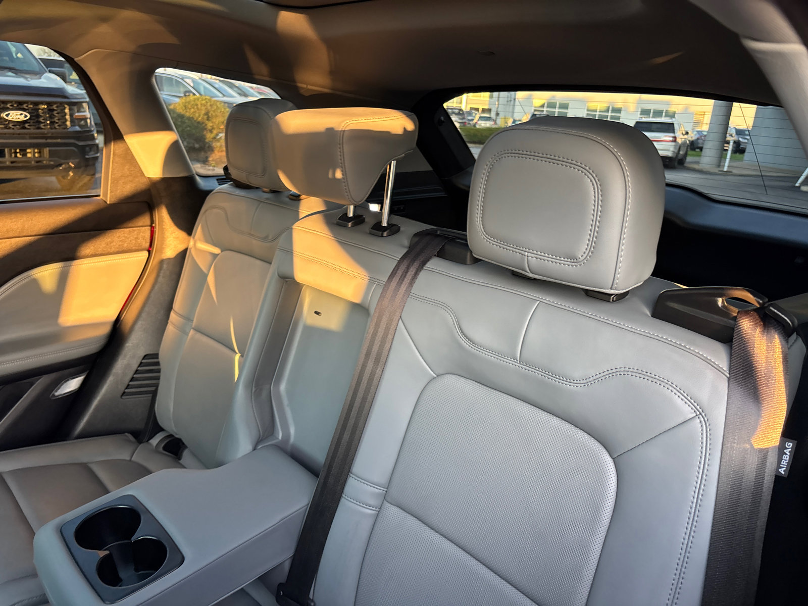 Used 2022 Lincoln Corsair Reserve w/ Elements Package image 26