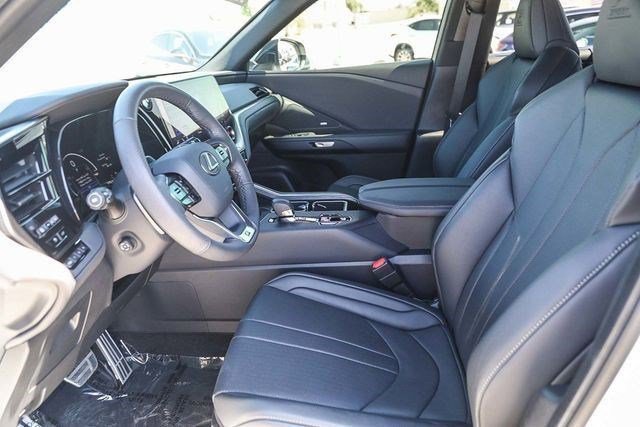 Used 2024 Lexus TX 500h AWD w/ Technology Package image 17