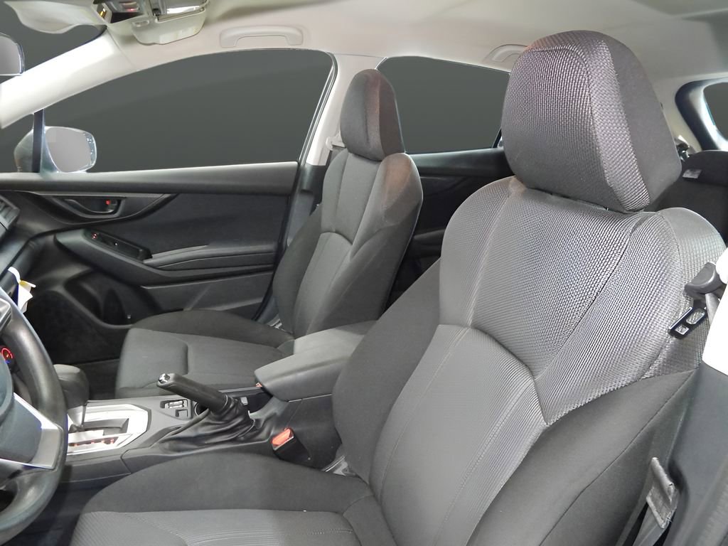 Used 2019 Subaru Impreza 2.0i Premium w/ Eyesight & BSD/Rcta & SRF image 16