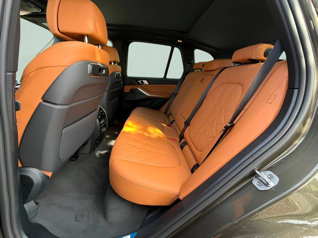 New 2026 BMW X5 xDrive40i AWD/4WD image 21