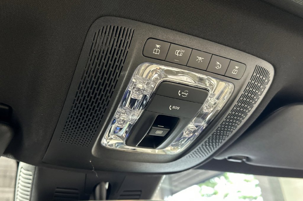 Certified 2026 Mercedes-Benz GLB 250 image 35