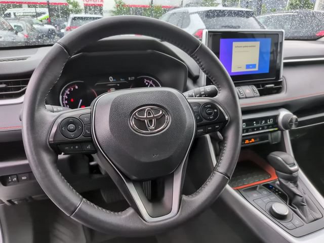 Used 2024 Toyota RAV4 Adventure AWD/4WD image 23