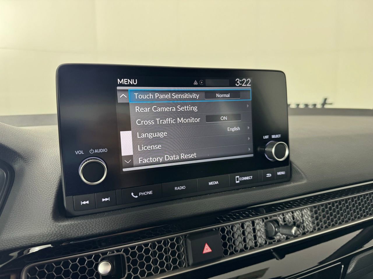 Used 2026 Honda Civic Sport image 25