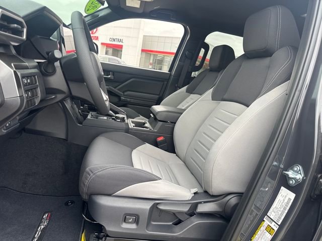 New 2026 Toyota Tacoma TRD Sport image 15