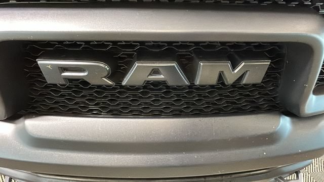 Used 2023 RAM 1500 Rebel w/ Rebel Level 2 Equipment Group AWD/4WD image 9