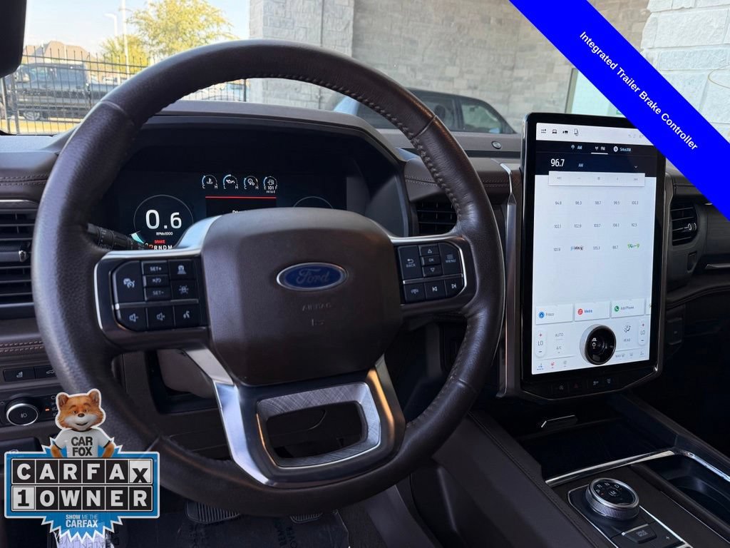 Used 2023 Ford Expedition King Ranch RWD image 12