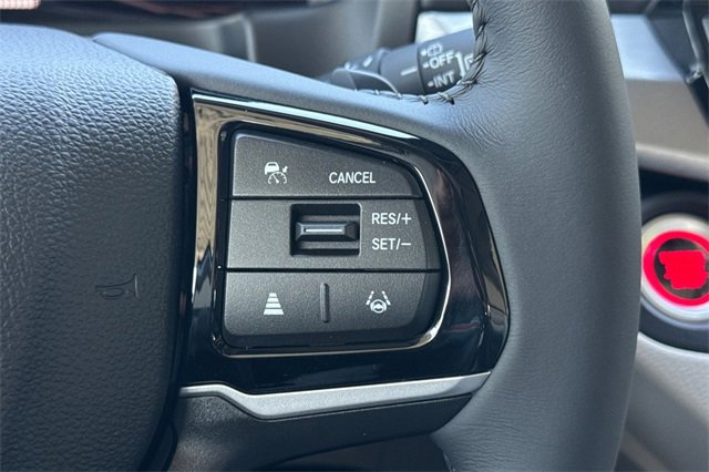 New 2026 Honda Odyssey EX-L image 30