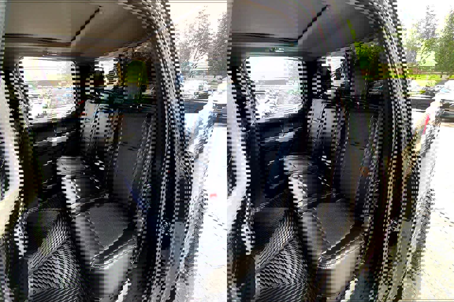 Used 2019 Ford F250 Lariat w/ Lariat Ultimate Package image 20