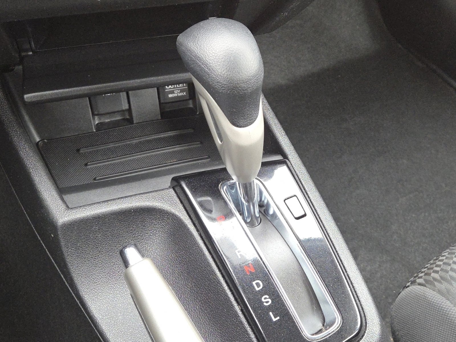 Used 2014 Honda Civic LX image 31