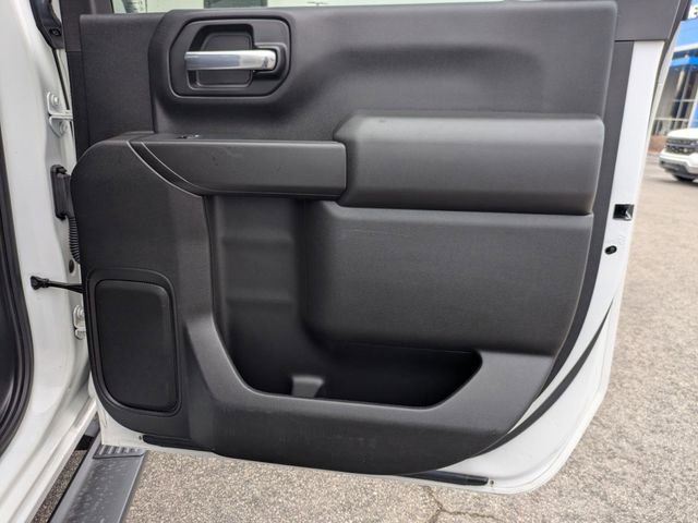 Used 2023 Chevrolet Silverado 2500 Custom w/ Custom Value Package image 30