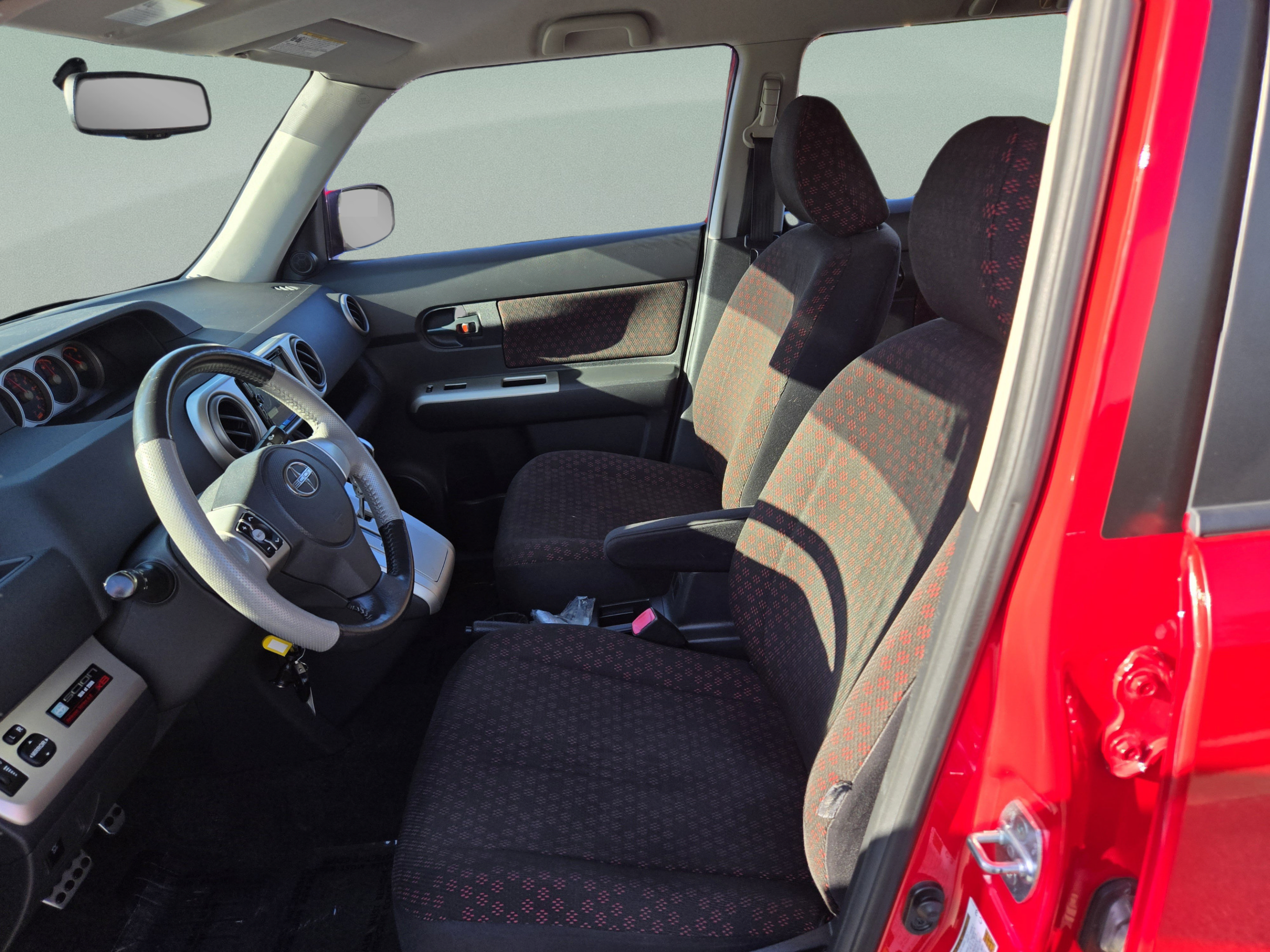 Used 2009 Scion xB w/ Release Series 6.0 FWD image 11