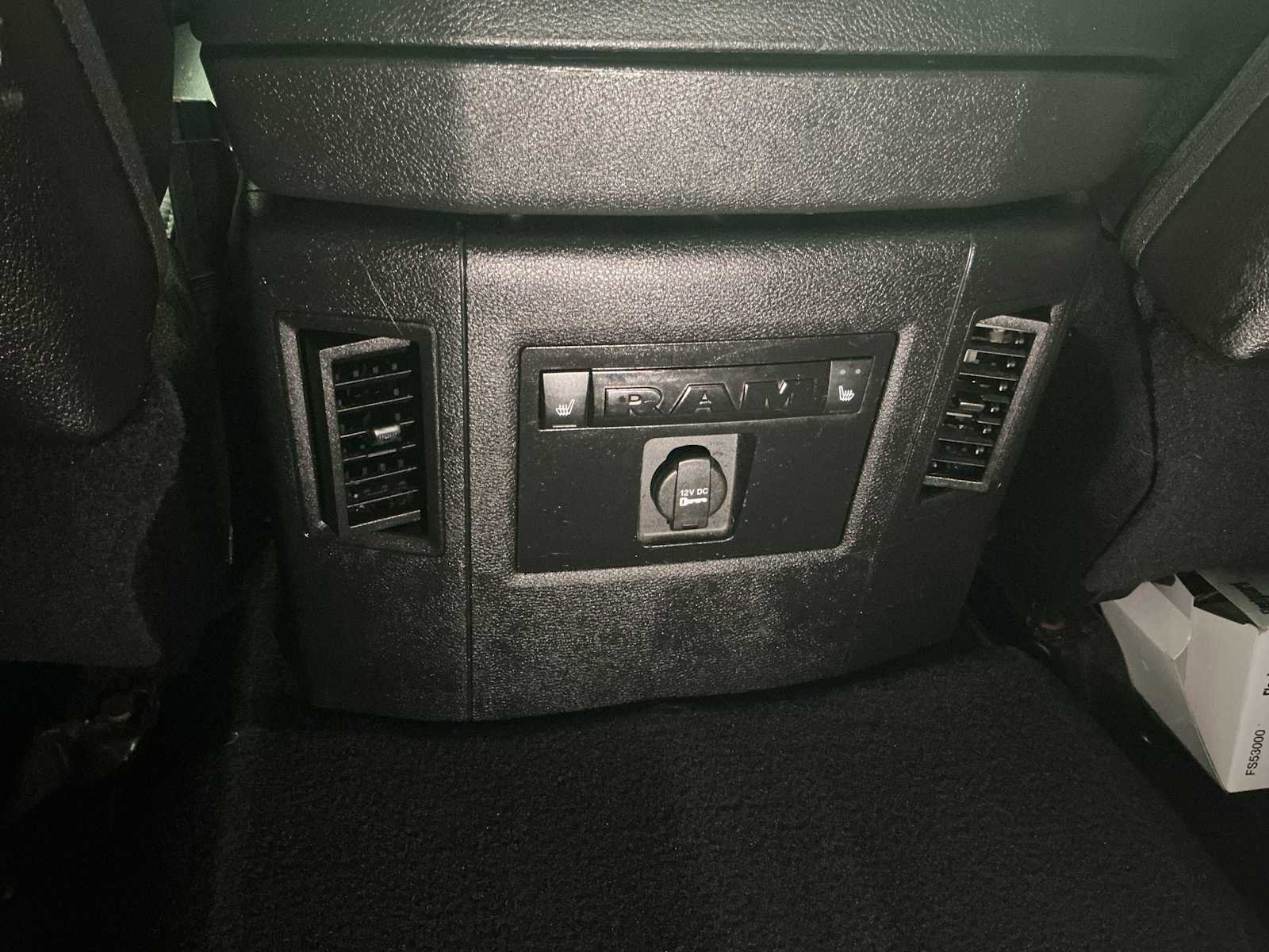 Used 2014 RAM 2500 Laramie image 15