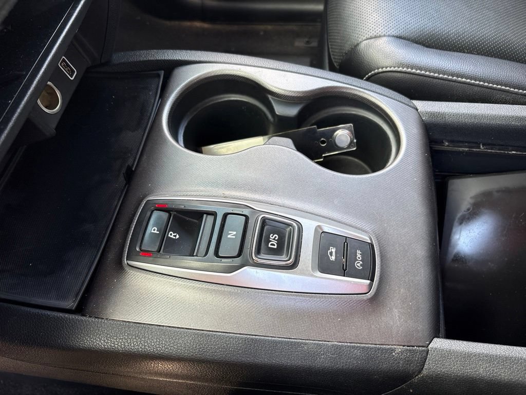 Used 2023 Honda Ridgeline RTL image 26