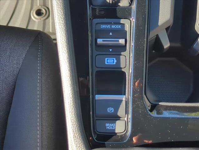 New 2025 Honda Accord Sport image 16