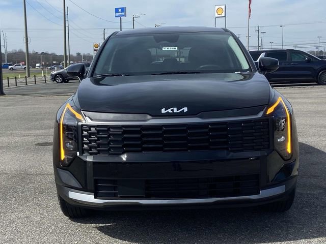 New 2026 Kia Sportage LX FWD image 6