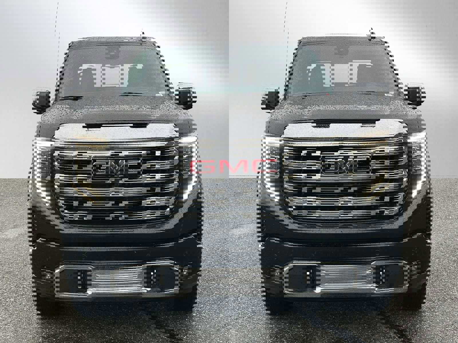 Used 2024 GMC Sierra 1500 Denali w/ Denali Reserve Package image 8