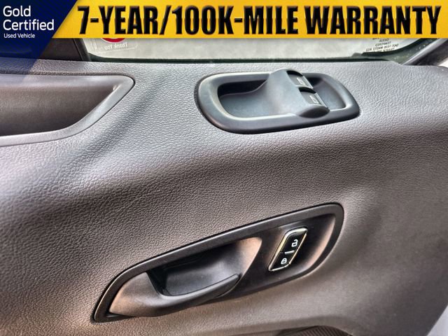 Certified 2024 Ford Transit 250 Low Roof w/ Exterior Upgrade Package image 22