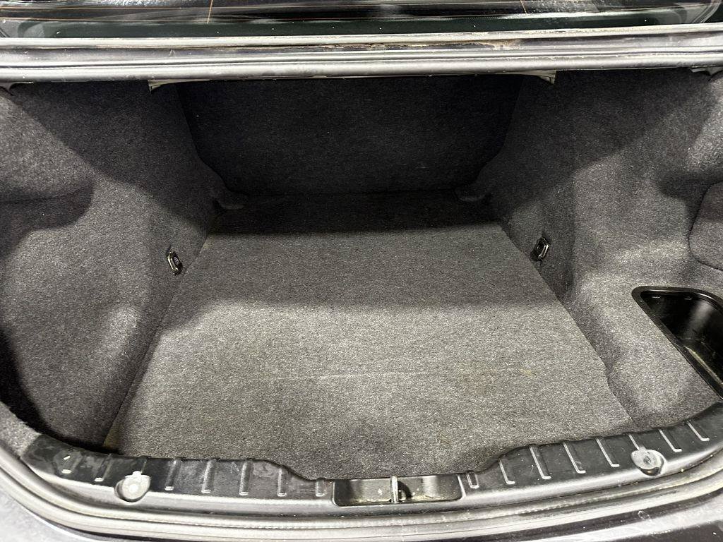 Used 2011 BMW 535i Sedan RWD image 33
