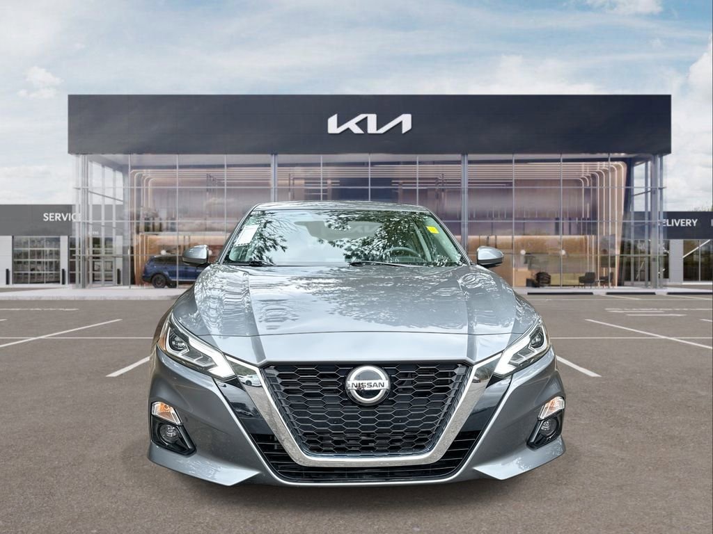 Used 2020 Nissan Altima 2.5 SL image 3
